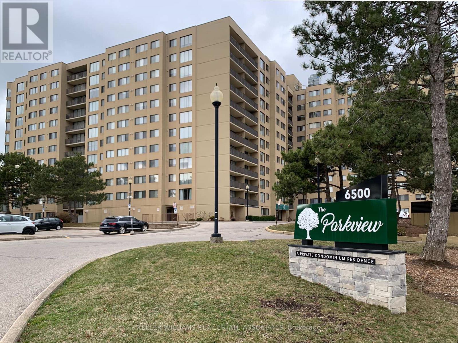 #615 -6500 Montevideo Rd, Mississauga, Ontario  L5N 3T6 - Photo 2 - W8231746