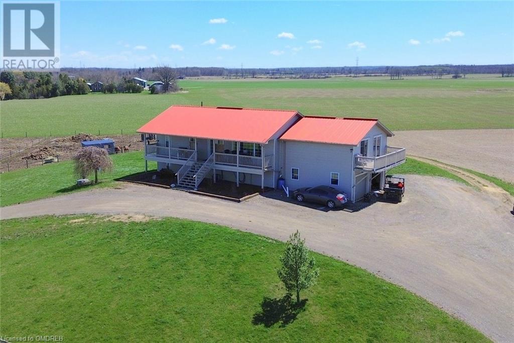 174 Painter Road, Onondaga, Ontario  N3W 2G9 - Photo 2 - 40556352