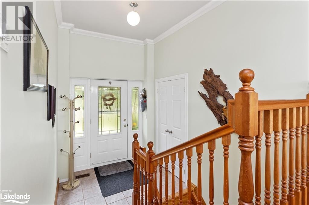 550 Hurdville Road, Mckellar, Ontario  P2A 2W7 - Photo 11 - 40570042