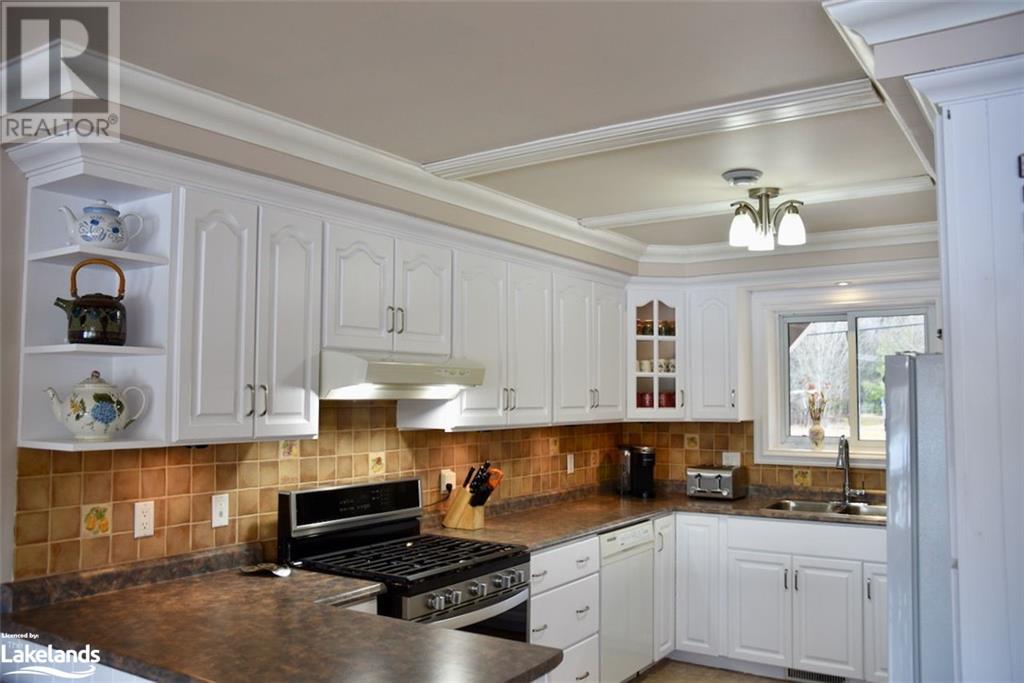 550 Hurdville Road, Mckellar, Ontario  P2A 2W7 - Photo 12 - 40570042