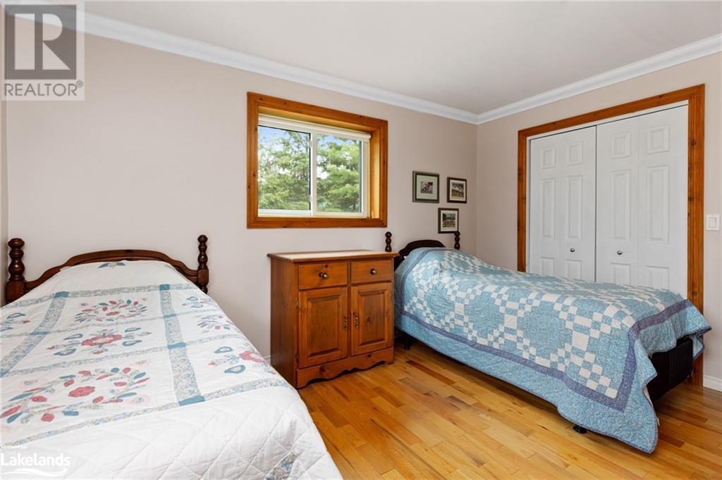 550 Hurdville Road, Mckellar, Ontario  P2A 2W7 - Photo 24 - 40570042