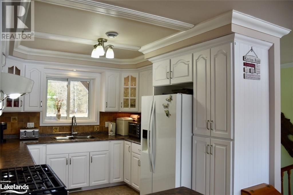 550 Hurdville Road, Mckellar, Ontario  P2A 2W7 - Photo 13 - 40570042