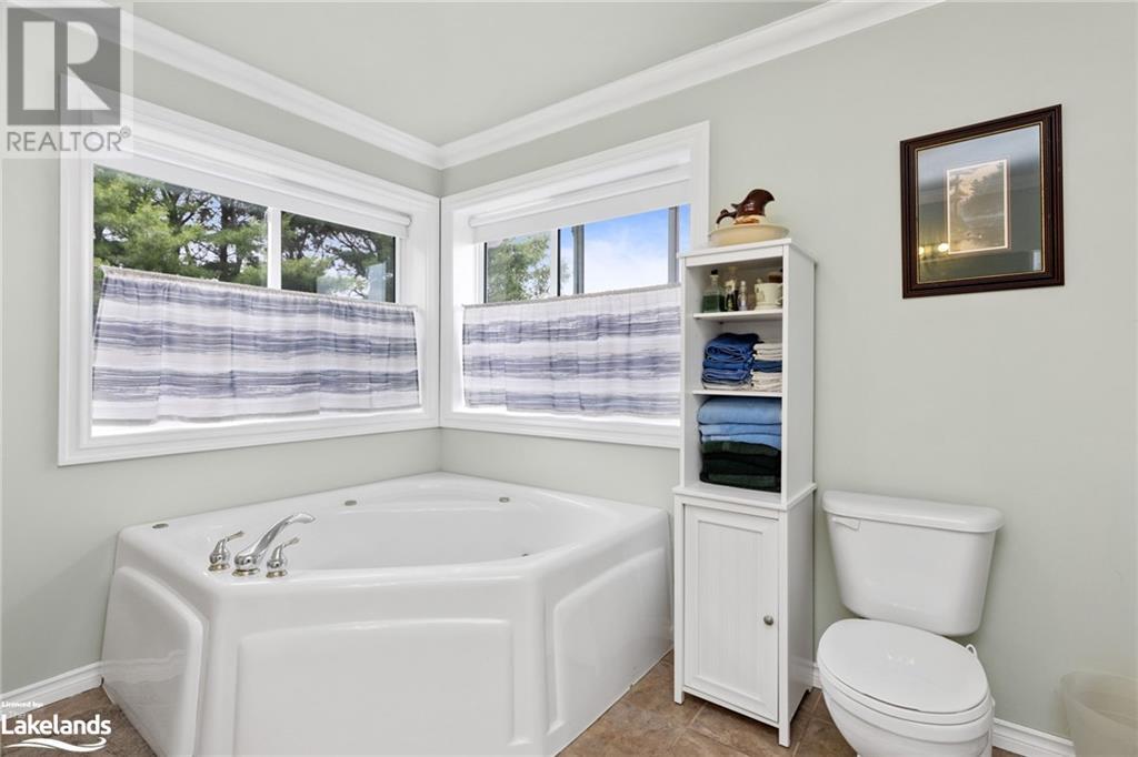 550 Hurdville Road, Mckellar, Ontario  P2A 2W7 - Photo 22 - 40570042