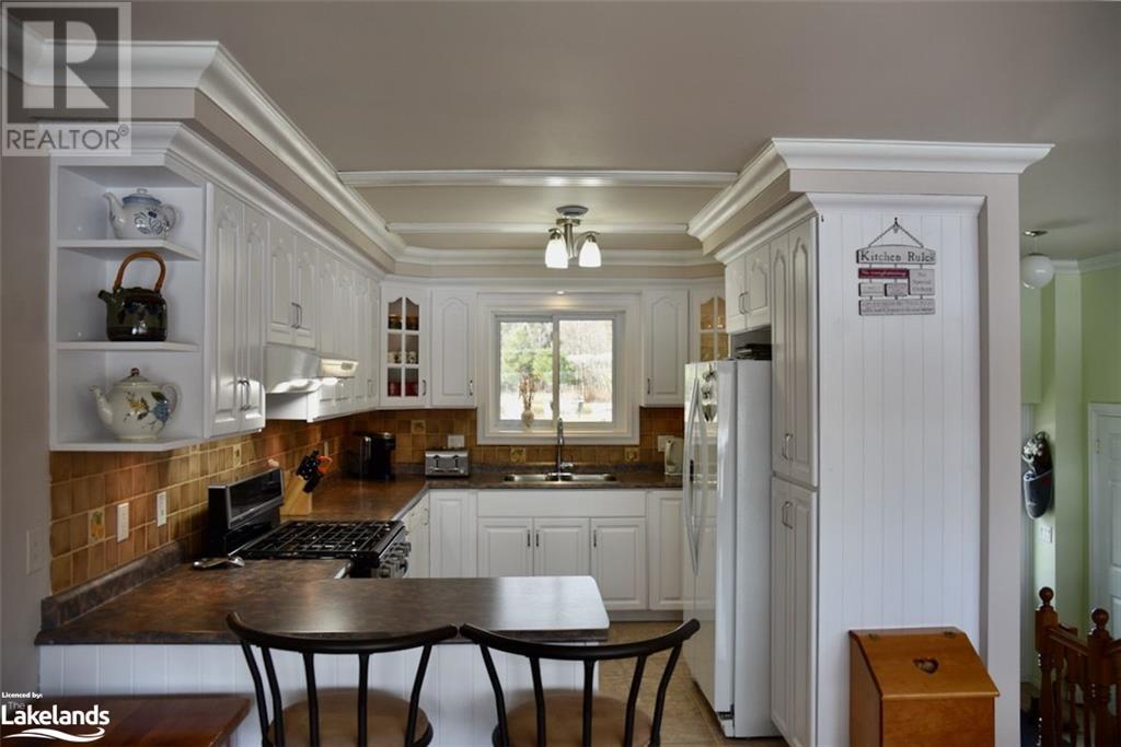 550 Hurdville Road, Mckellar, Ontario  P2A 2W7 - Photo 14 - 40570042