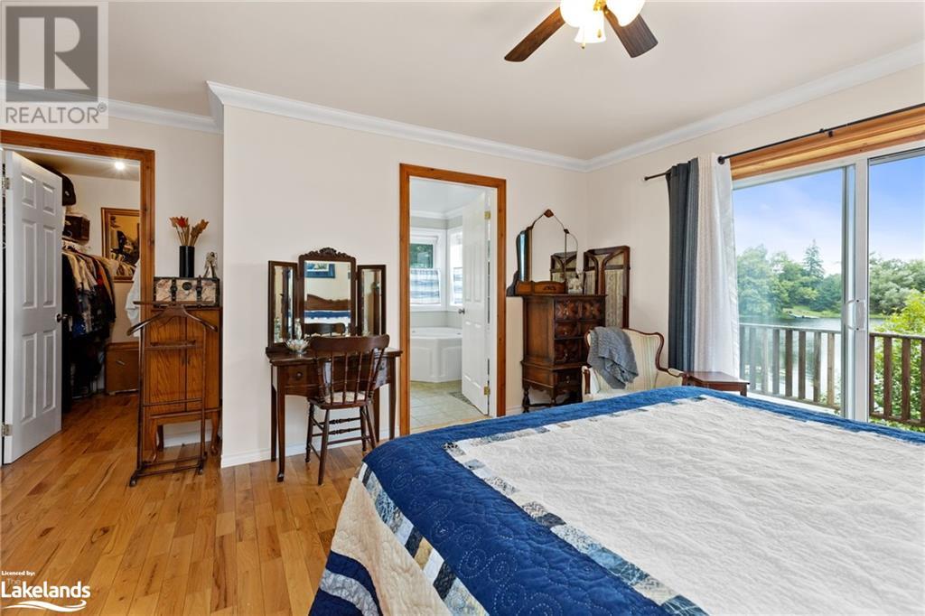 550 Hurdville Road, Mckellar, Ontario  P2A 2W7 - Photo 20 - 40570042