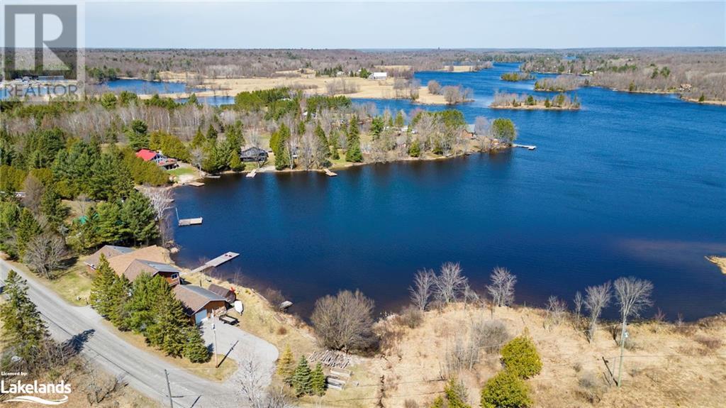 550 Hurdville Road, Mckellar, Ontario  P2A 2W7 - Photo 42 - 40570042