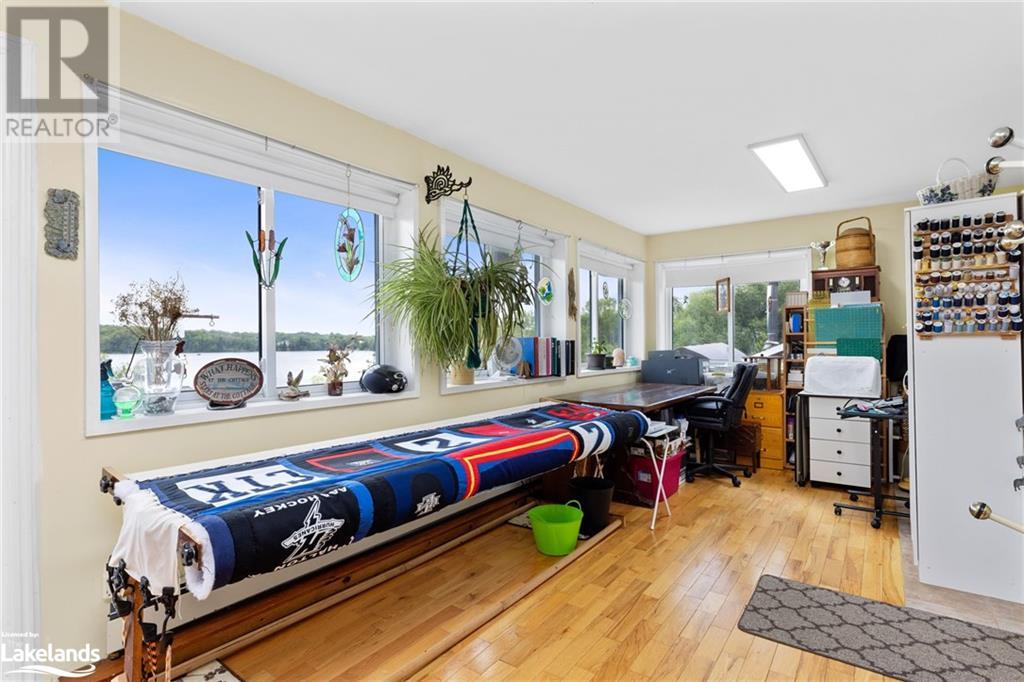 550 Hurdville Road, Mckellar, Ontario  P2A 2W7 - Photo 19 - 40570042