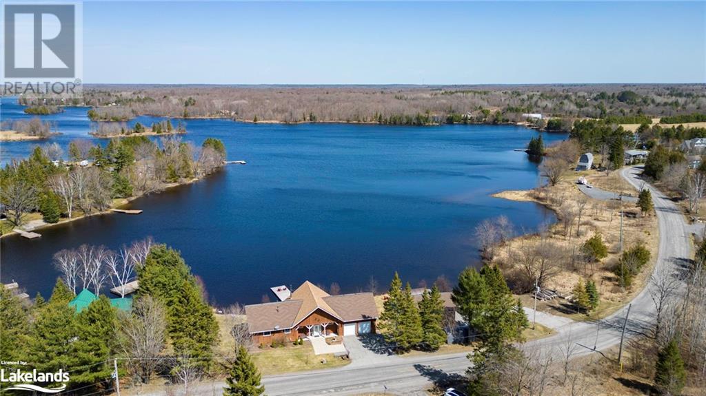 550 Hurdville Road, Mckellar, Ontario  P2A 2W7 - Photo 37 - 40570042