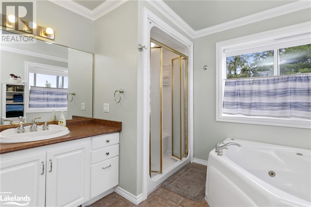 550 Hurdville Road, Mckellar, Ontario  P2A 2W7 - Photo 21 - 40570042