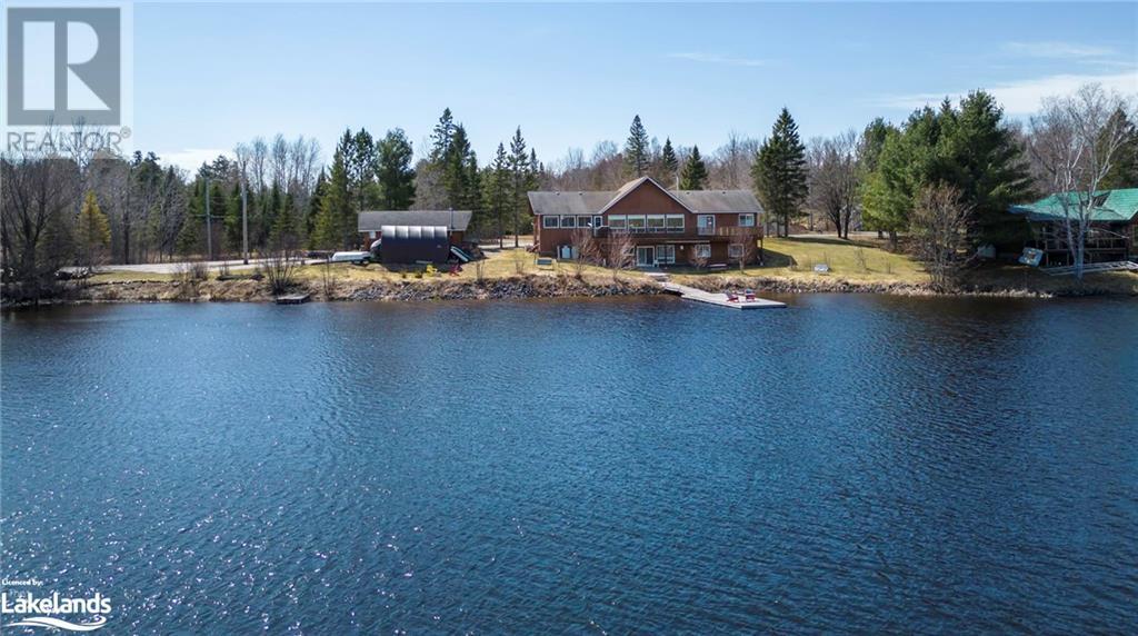 550 Hurdville Road, Mckellar, Ontario  P2A 2W7 - Photo 38 - 40570042