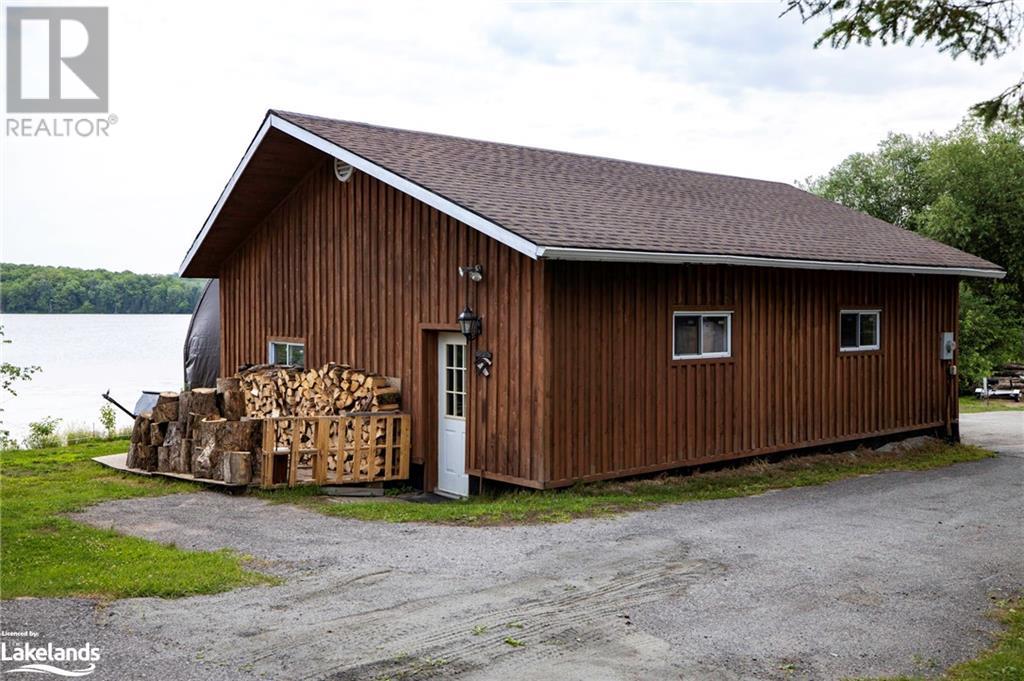 550 Hurdville Road, Mckellar, Ontario  P2A 2W7 - Photo 44 - 40570042