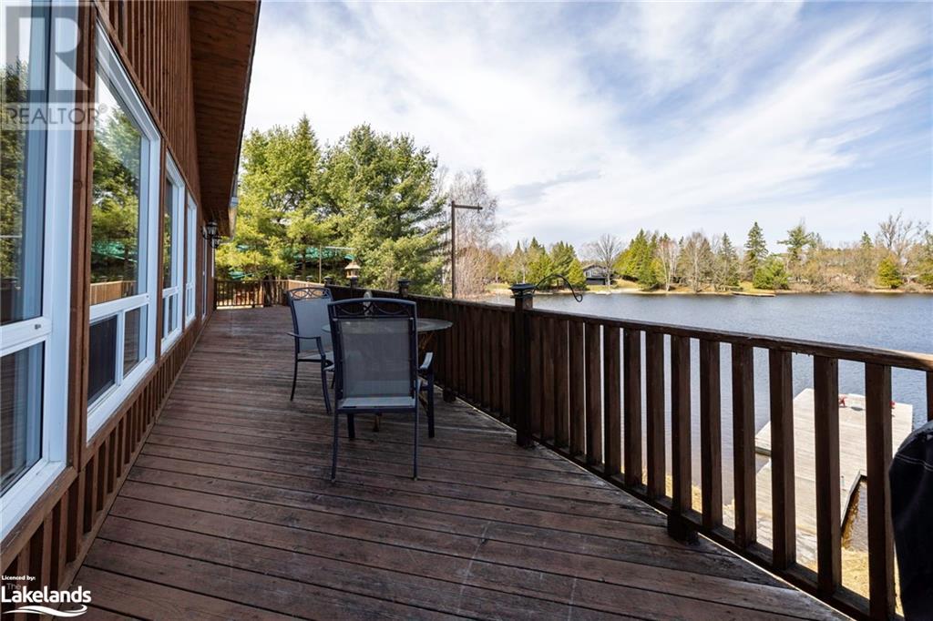 550 Hurdville Road, Mckellar, Ontario  P2A 2W7 - Photo 35 - 40570042