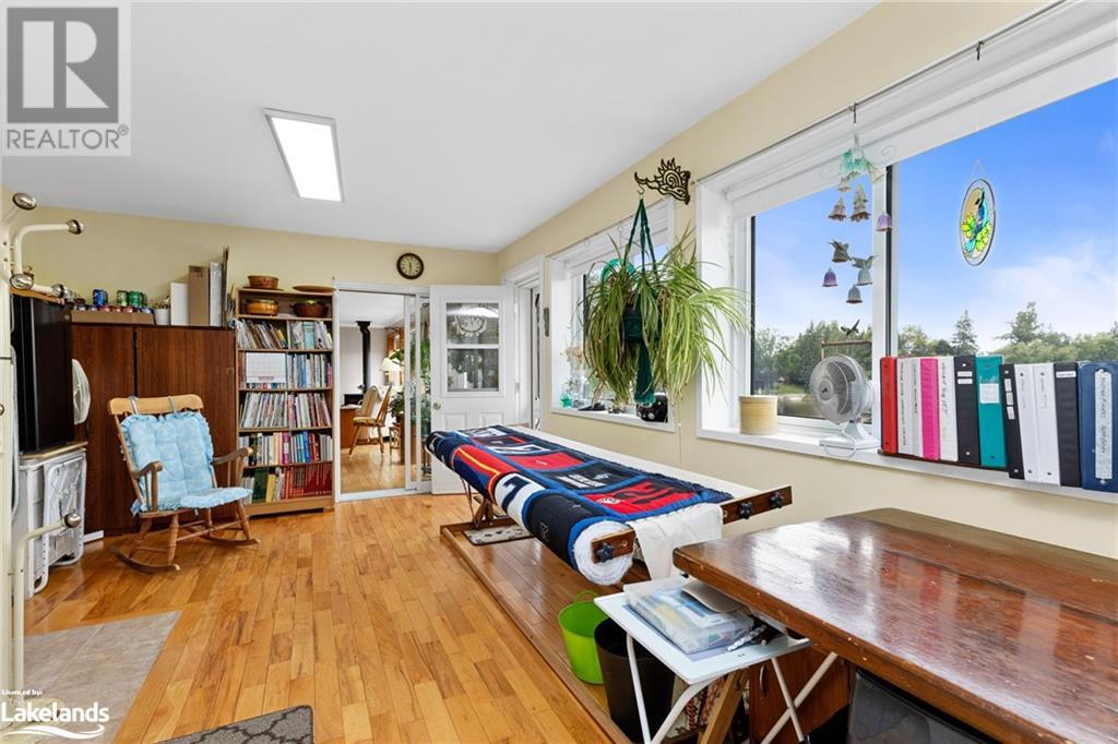 550 Hurdville Road, Mckellar, Ontario  P2A 2W7 - Photo 18 - 40570042