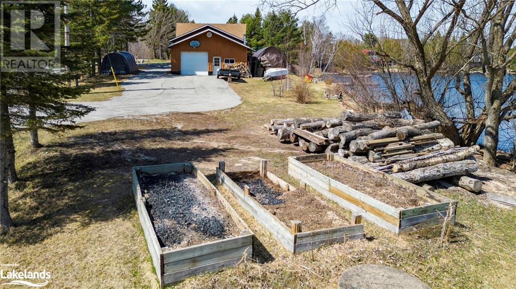 550 Hurdville Road, Mckellar, Ontario  P2A 2W7 - Photo 45 - 40570042