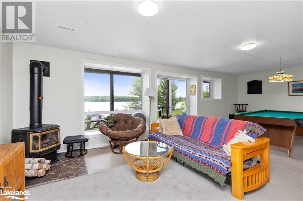 550 Hurdville Road, Mckellar, Ontario  P2A 2W7 - Photo 30 - 40570042