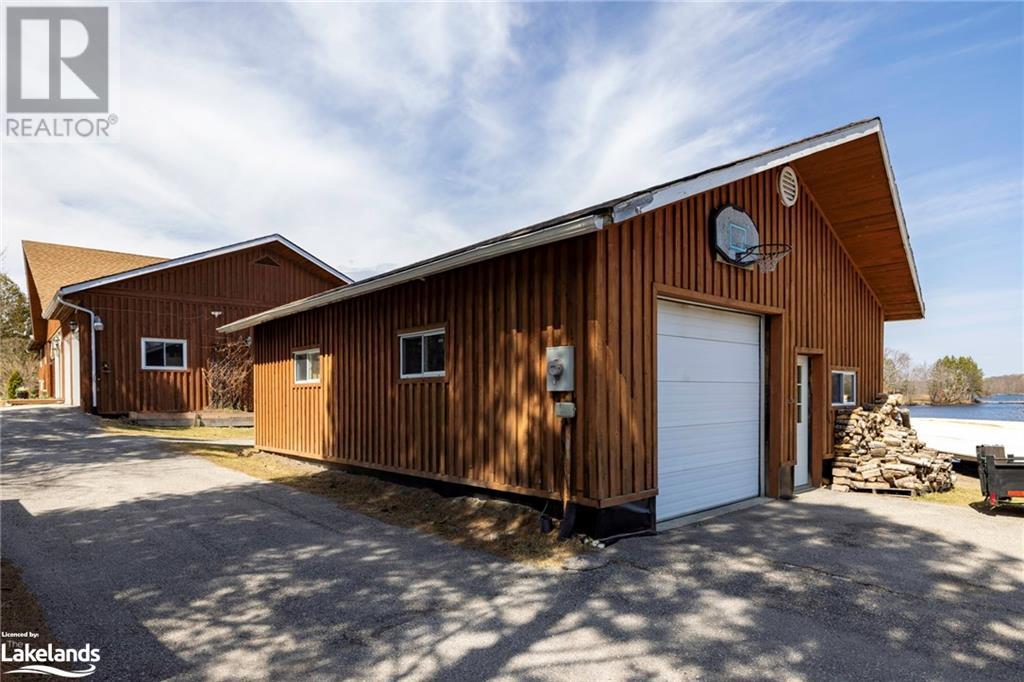 550 Hurdville Road, Mckellar, Ontario  P2A 2W7 - Photo 9 - 40570042