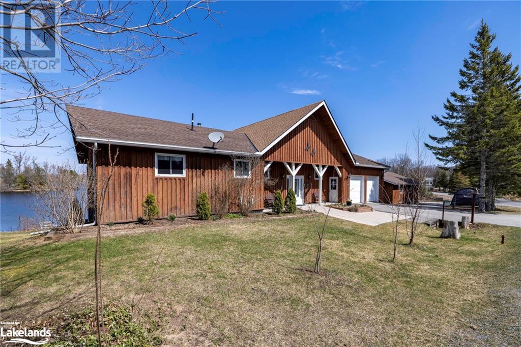 550 Hurdville Road, Mckellar, Ontario  P2A 2W7 - Photo 5 - 40570042