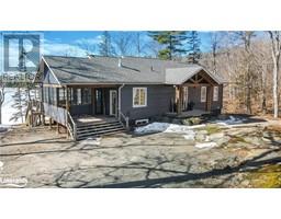 1064 FLY FISHER Trail