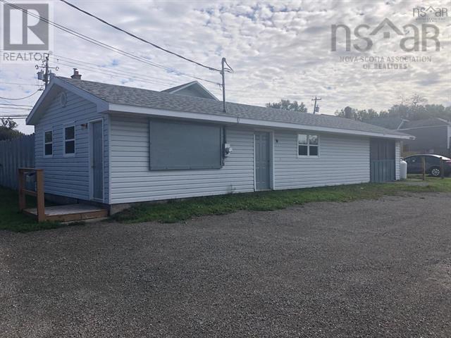 3568 Ellsworth Avenue, New Waterford, Nova Scotia  B1H 4X5 - Photo 1 - 202407069