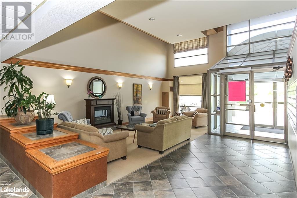 172 Eighth Street Unit# 302, Collingwood, Ontario  L9Y 4T2 - Photo 16 - 40569258