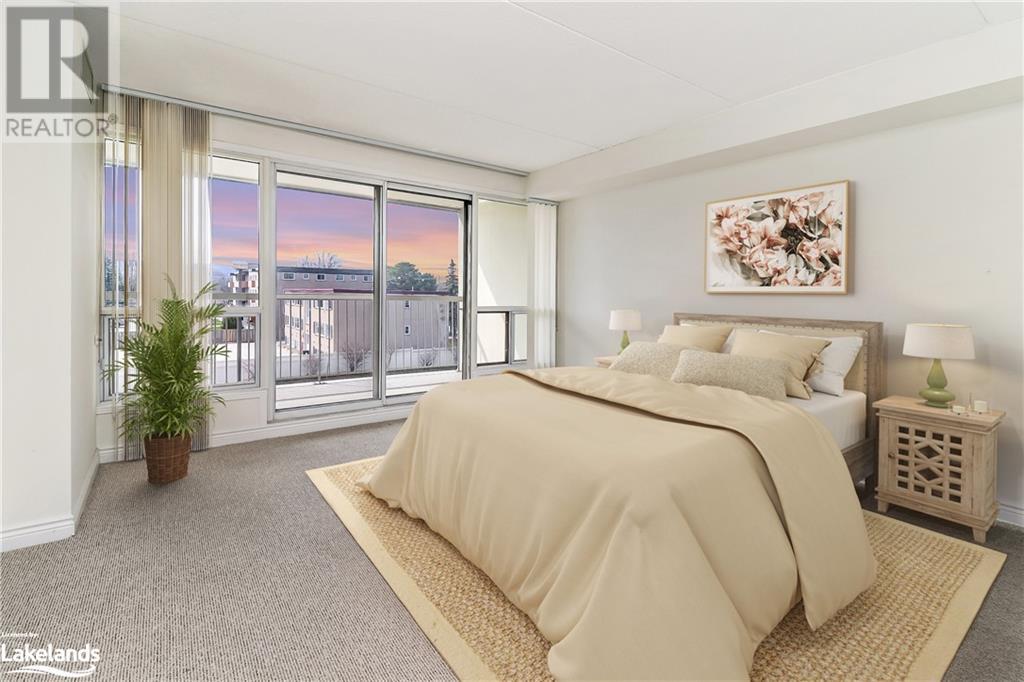 172 Eighth Street Unit# 302, Collingwood, Ontario  L9Y 4T2 - Photo 3 - 40569258