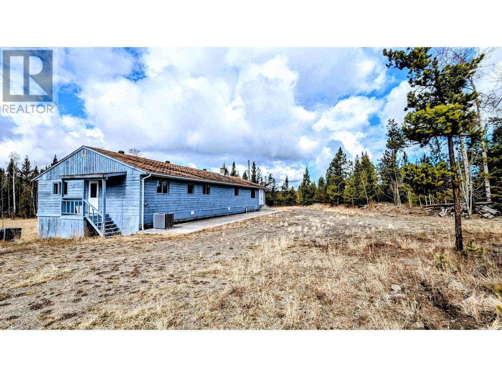 5906 WENDAL ROAD, lone butte, British Columbia