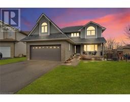 4223 TAYLOR Court, lincoln, Ontario