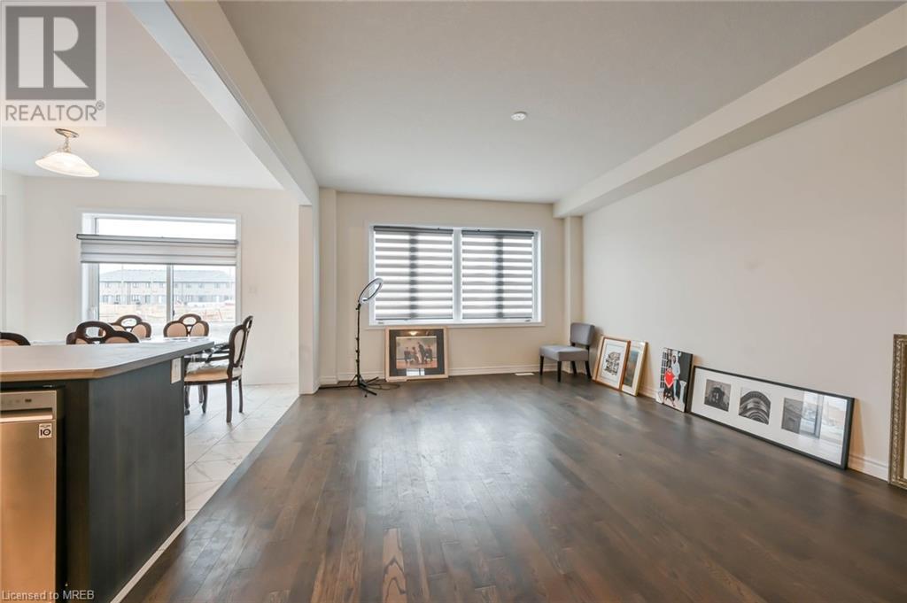 291 Gillespie Drive, Brantford, Ontario  N3T 0W1 - Photo 10 - 40570789