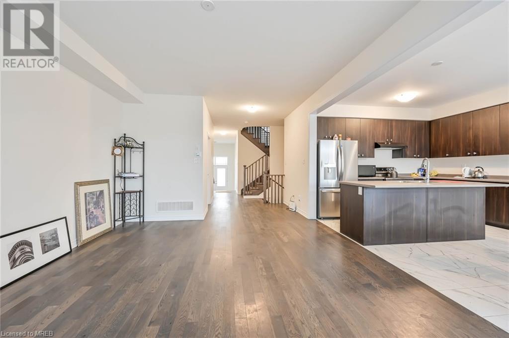 291 Gillespie Drive, Brantford, Ontario  N3T 0W1 - Photo 11 - 40570789