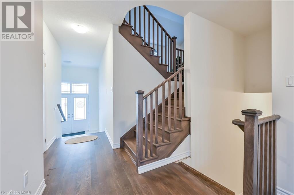 291 Gillespie Drive, Brantford, Ontario  N3T 0W1 - Photo 12 - 40570789