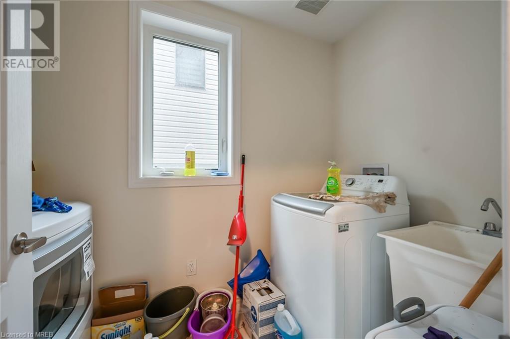 291 Gillespie Drive, Brantford, Ontario  N3T 0W1 - Photo 13 - 40570789