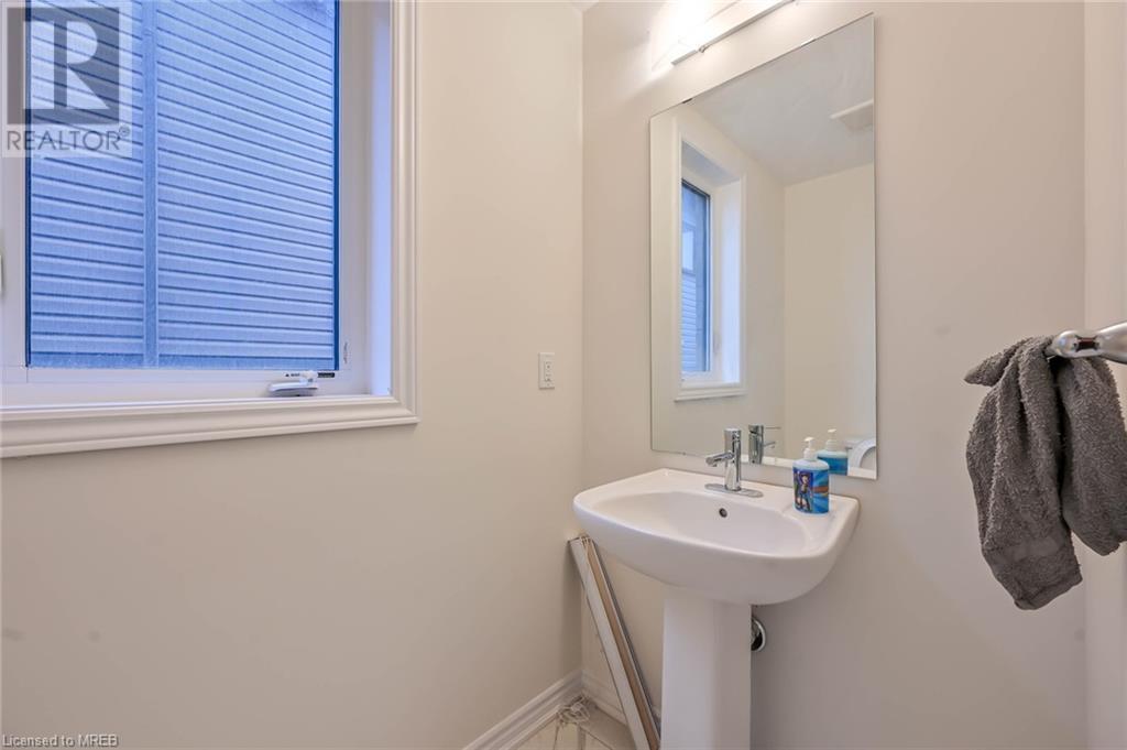 291 Gillespie Drive, Brantford, Ontario  N3T 0W1 - Photo 14 - 40570789