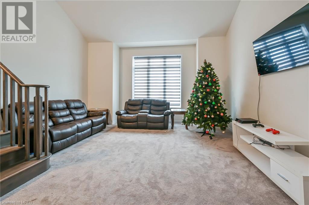 291 Gillespie Drive, Brantford, Ontario  N3T 0W1 - Photo 15 - 40570789