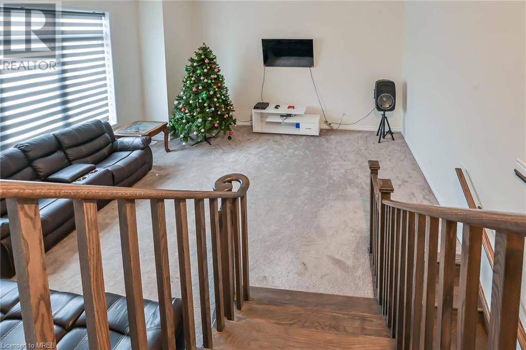 291 Gillespie Drive, Brantford, Ontario  N3T 0W1 - Photo 18 - 40570789