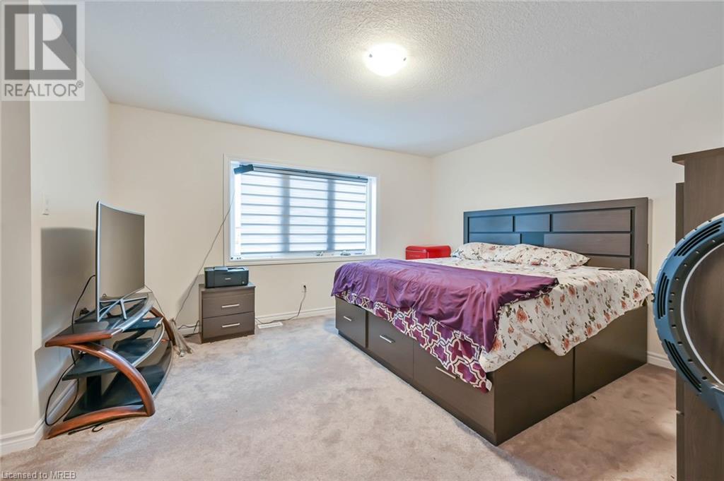 291 Gillespie Drive, Brantford, Ontario  N3T 0W1 - Photo 19 - 40570789