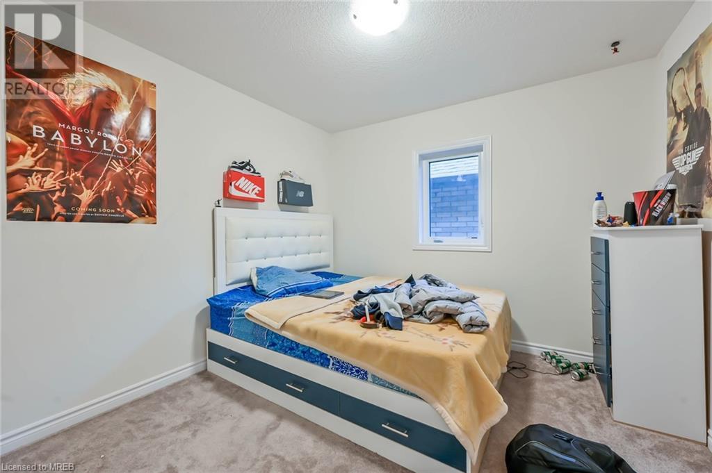291 Gillespie Drive, Brantford, Ontario  N3T 0W1 - Photo 23 - 40570789