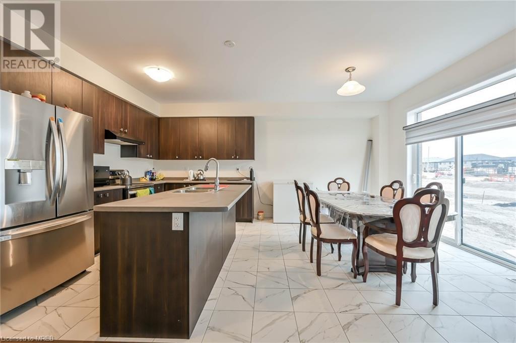 291 Gillespie Drive, Brantford, Ontario  N3T 0W1 - Photo 3 - 40570789