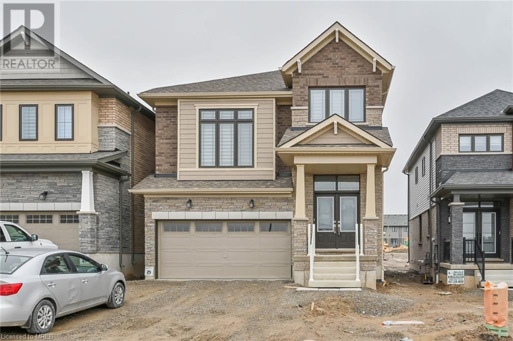291 Gillespie Drive, Brantford, Ontario  N3T 0W1 - Photo 30 - 40570789