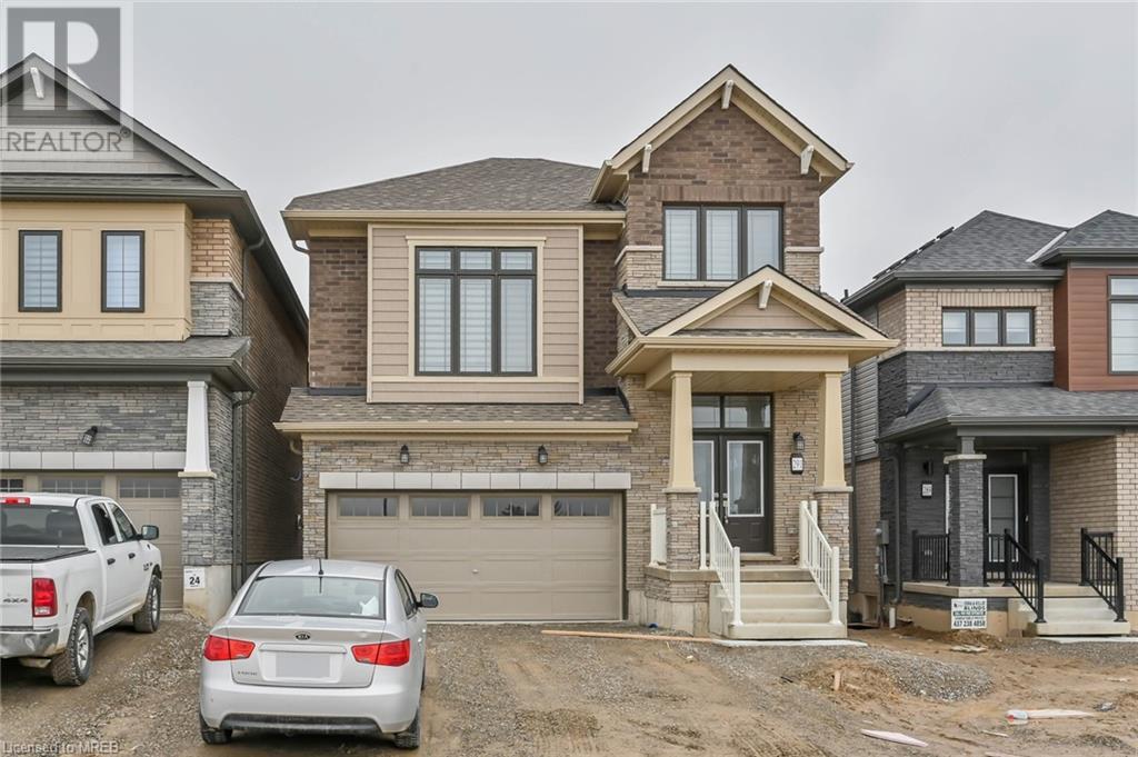 291 Gillespie Drive, Brantford, Ontario  N3T 0W1 - Photo 31 - 40570789