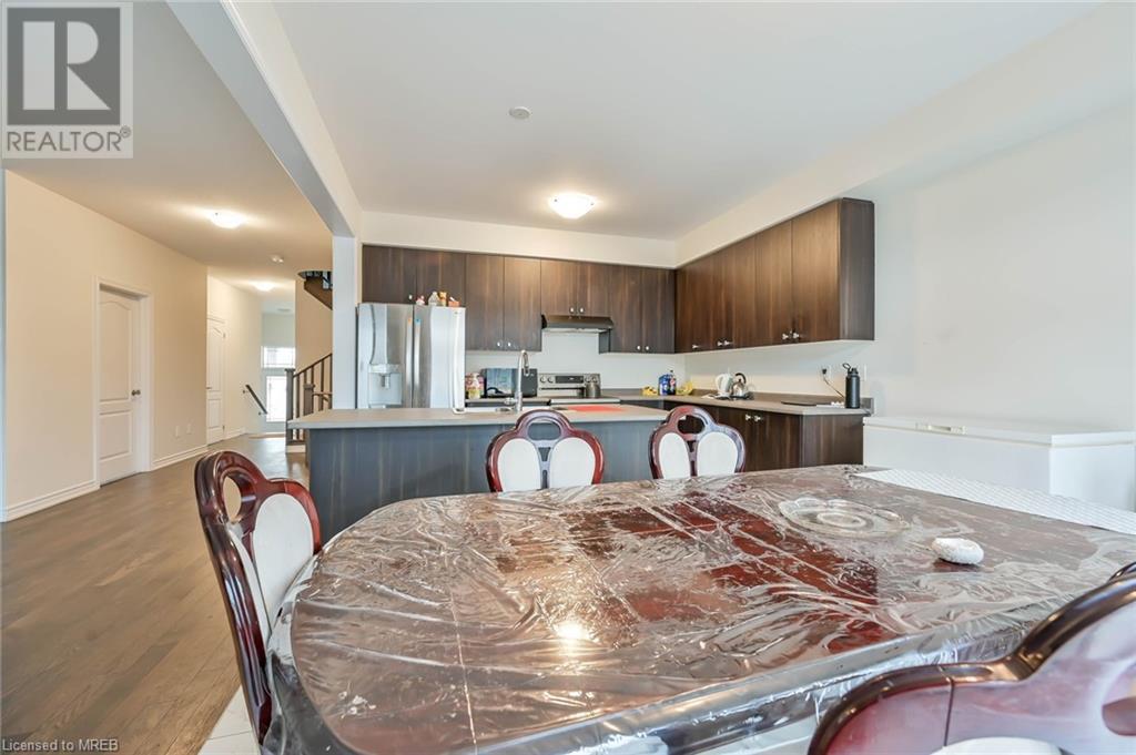 291 Gillespie Drive, Brantford, Ontario  N3T 0W1 - Photo 4 - 40570789
