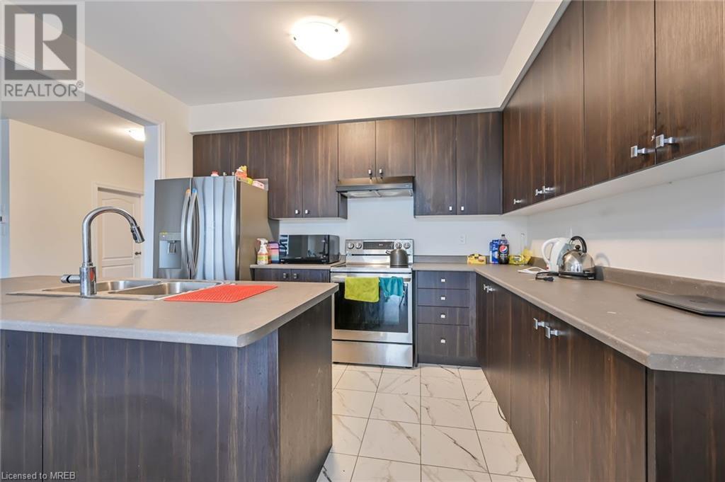 291 Gillespie Drive, Brantford, Ontario  N3T 0W1 - Photo 5 - 40570789