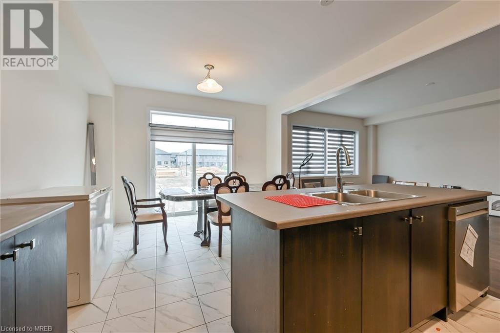 291 Gillespie Drive, Brantford, Ontario  N3T 0W1 - Photo 6 - 40570789