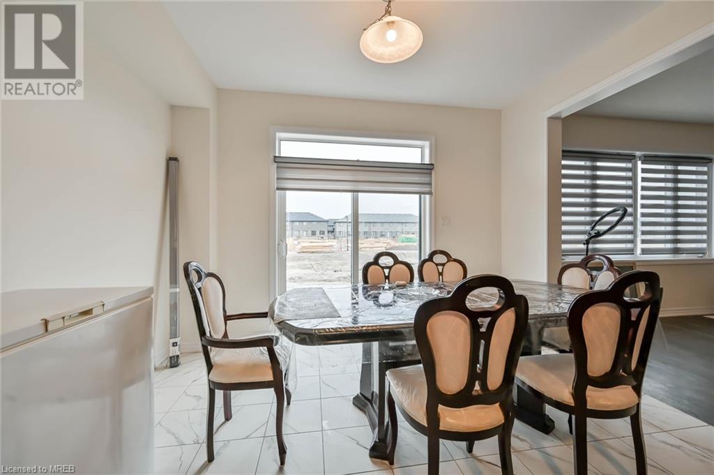 291 Gillespie Drive, Brantford, Ontario  N3T 0W1 - Photo 8 - 40570789