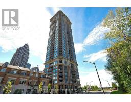 2802 - 385 Prince Of Wales Drive, Mississauga, Ca