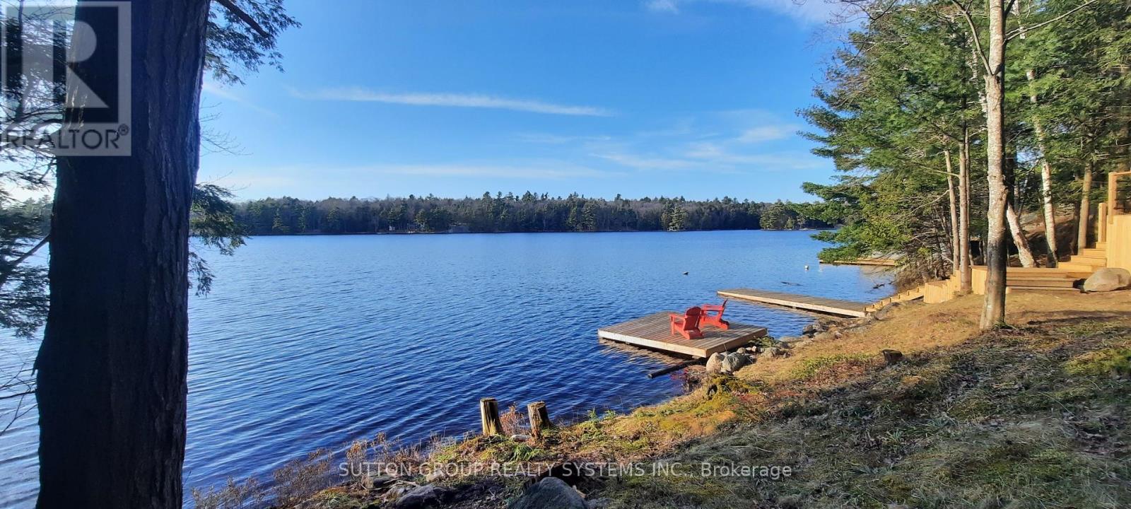 397 Healey Lake Water, The Archipelago, Ontario  P0T 1E0 - Photo 14 - X8231900