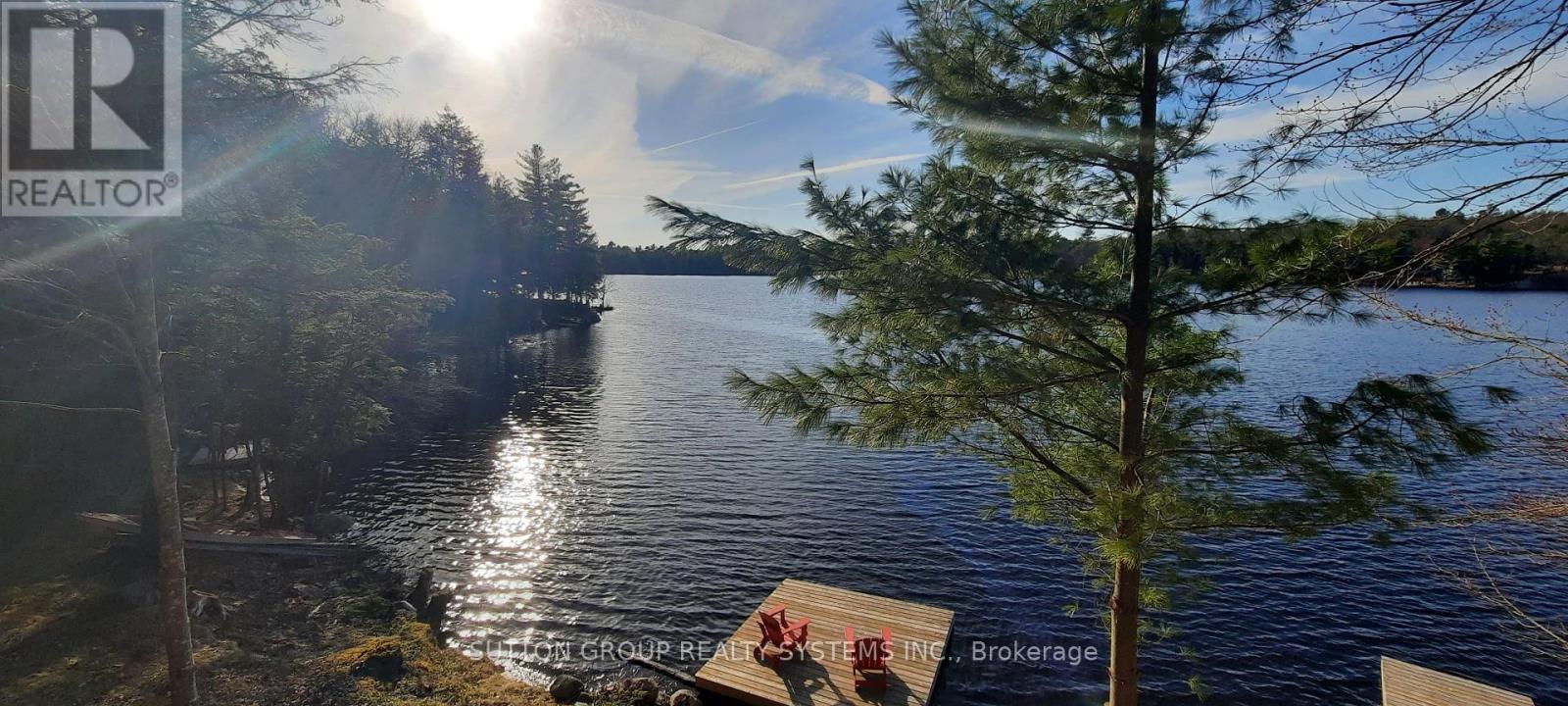 397 Healey Lake Water, The Archipelago, Ontario  P0T 1E0 - Photo 18 - X8231900