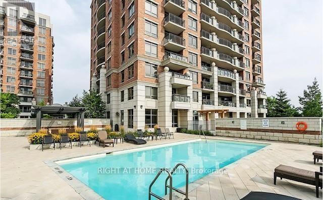 #1108 -2391 CENTRAL PARK DR Oakville