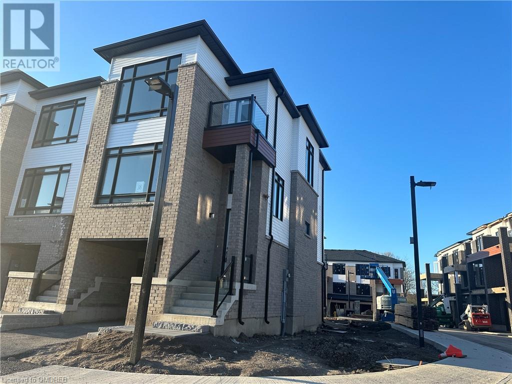 150 Glendale Avenue Unit# 38, St. Catharines, Ontario  L2T 2K1 - Photo 2 - 40571044
