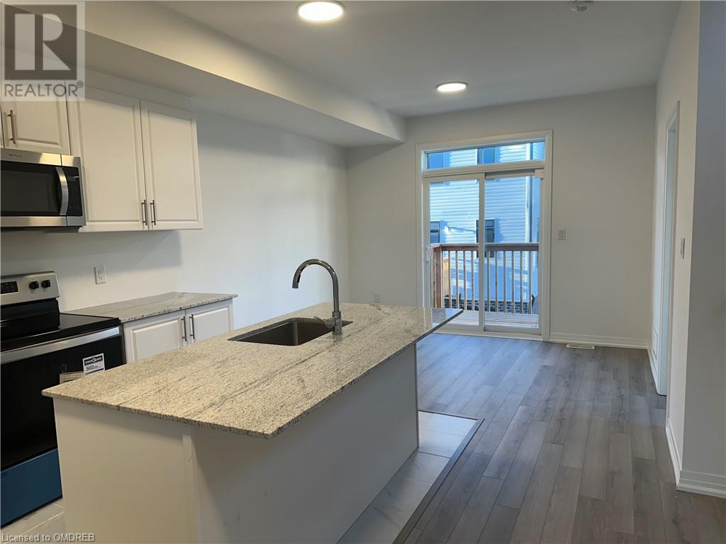 150 Glendale Avenue Unit# 38, St. Catharines, Ontario  L2T 2K1 - Photo 3 - 40571044