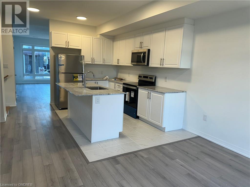 150 Glendale Avenue Unit# 38, St. Catharines, Ontario  L2T 2K1 - Photo 4 - 40571044